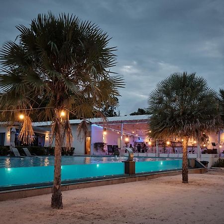 高龙美梦酒店 Pagoda Beach 外观 照片