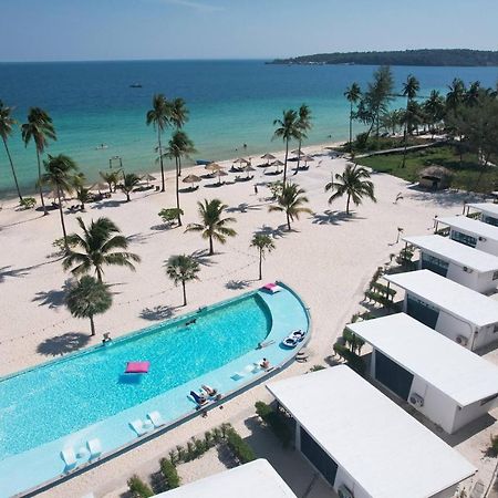 高龙美梦酒店 Pagoda Beach 外观 照片
