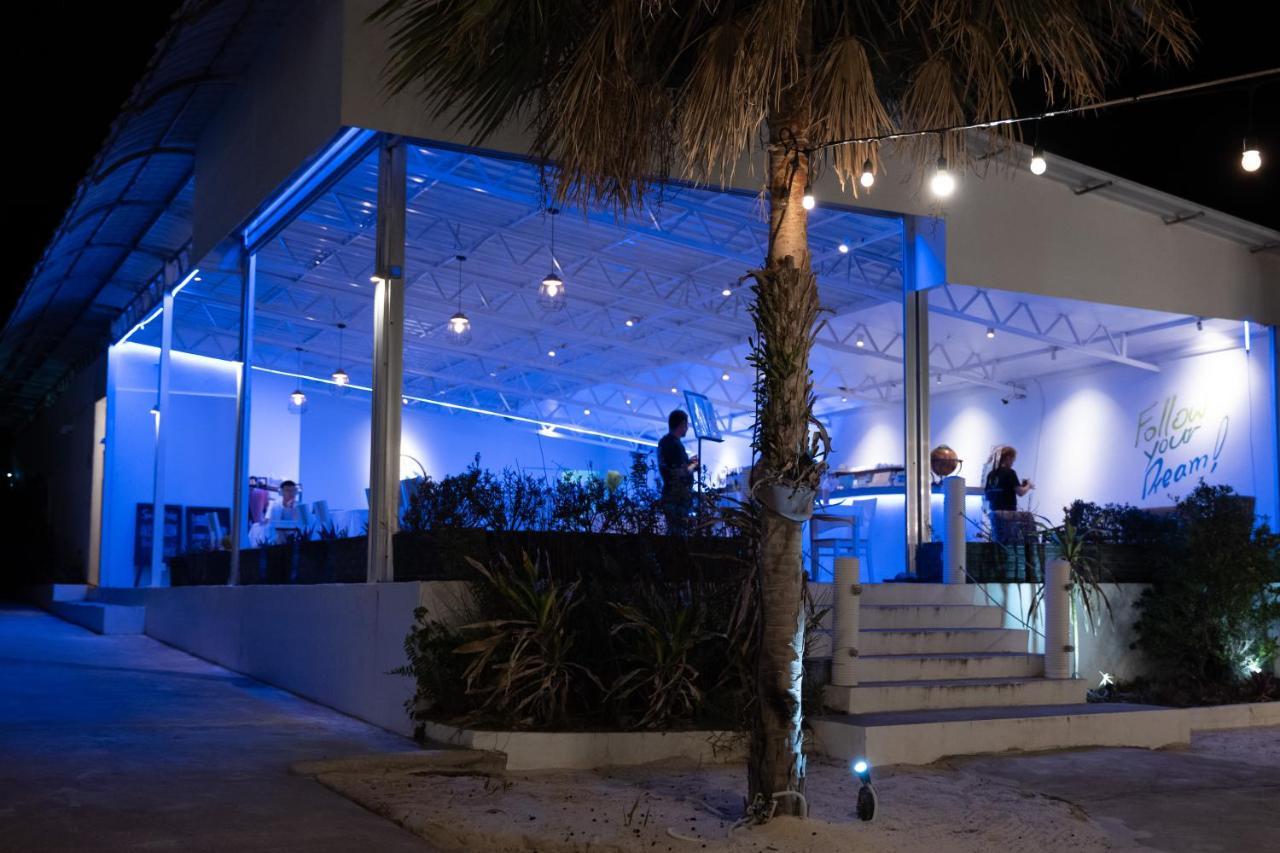 高龙美梦酒店 Pagoda Beach 外观 照片