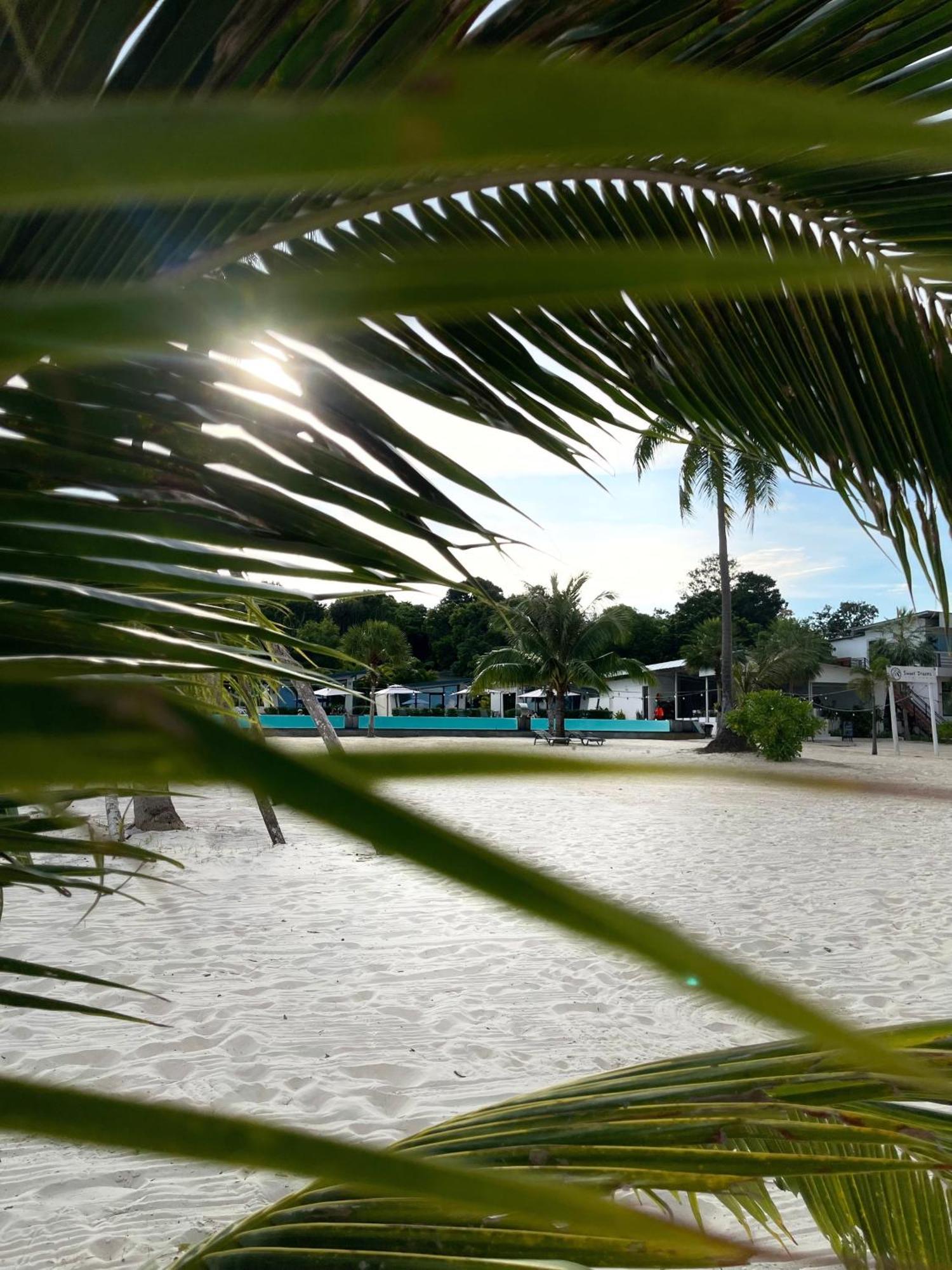 高龙美梦酒店 Pagoda Beach 外观 照片